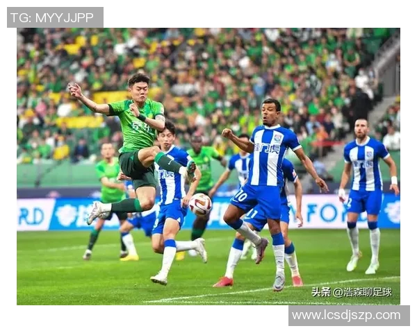 中超联赛新赛季展望球队实力对比与明星球员聚焦