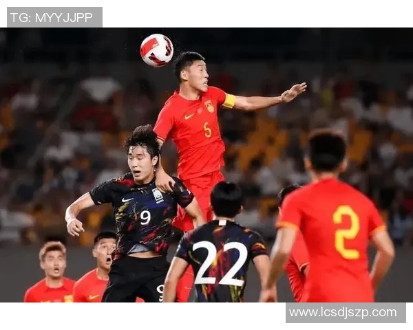 中国男足传来好消息当红国脚信心满满誓言战胜沙特队