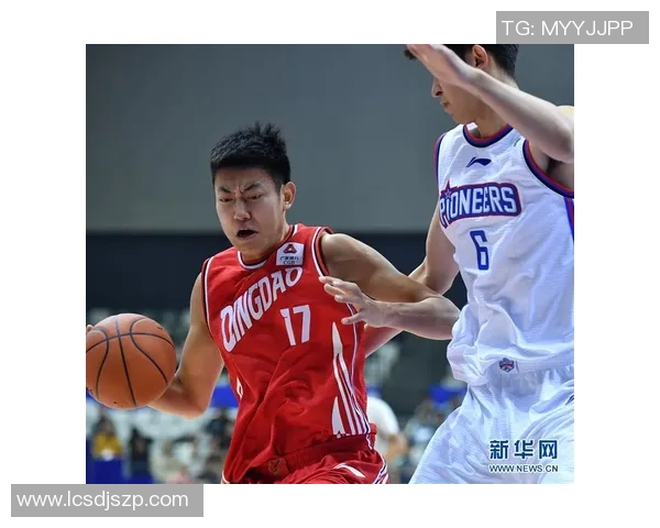 CBA精彩对决北京北汽迎战青岛国信制药全力争胜