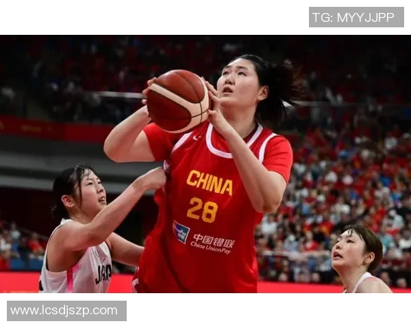 2025亚洲杯展望中国女篮力争卫冕张子宇能否突破自我极限