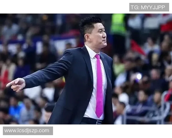 广东锋线强援正式加盟杜锋争冠信心倍增总决赛目标更近一步